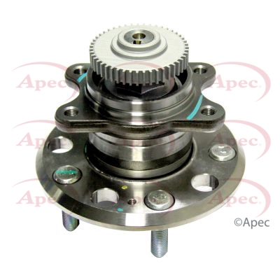 Wheel Bearing Kit (AWB1711)