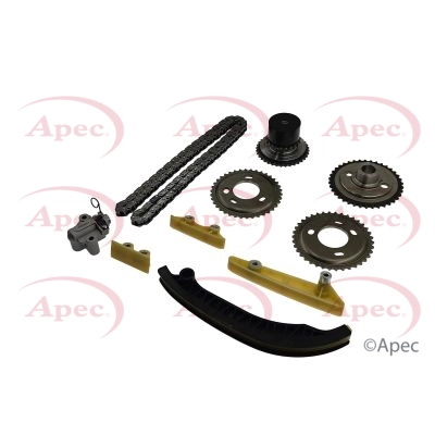 Timing Chain Kit (ACK4024)