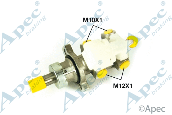 Brake Master Cylinder (MCY379)
