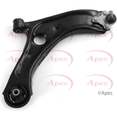 Control/Trailing Arm, wheel suspension (AST3090)