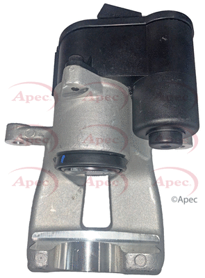 Brake Caliper (RCA271N)