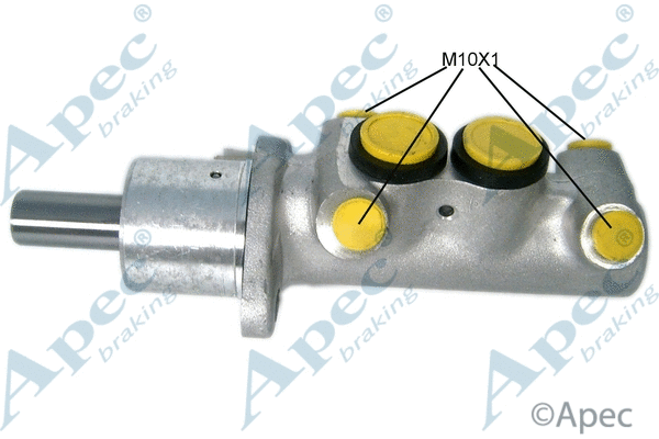 Brake Master Cylinder (MCY197)