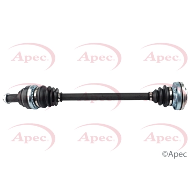 Drive Shaft (ADS1342R)