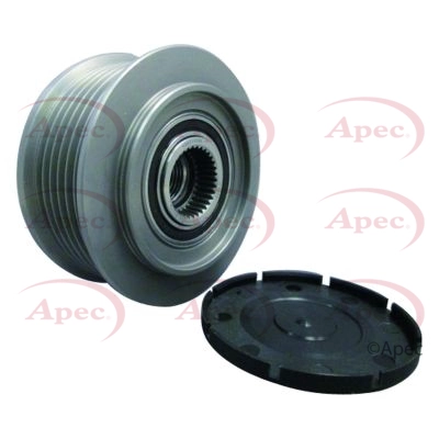 Alternator Freewheel Clutch (AOP1087)