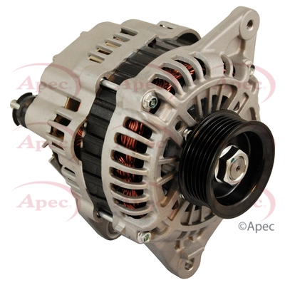 Alternator (AAL1747)
