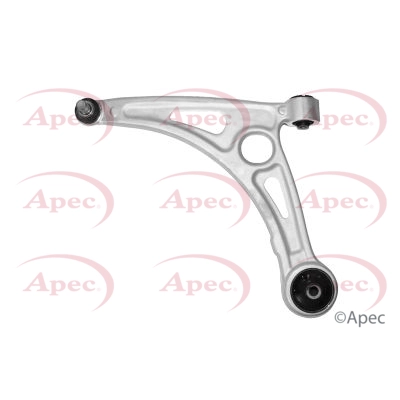 Control/Trailing Arm, wheel suspension (AST3072)