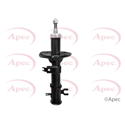 Shock Absorber (ASA1816)