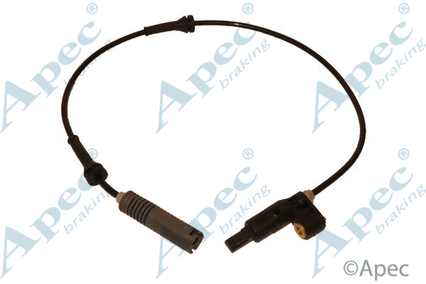 Sensor, wheel speed (ABS1096)