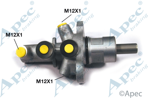 Brake Master Cylinder (MCY101)