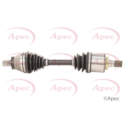 Drive Shaft (ADS1555L)