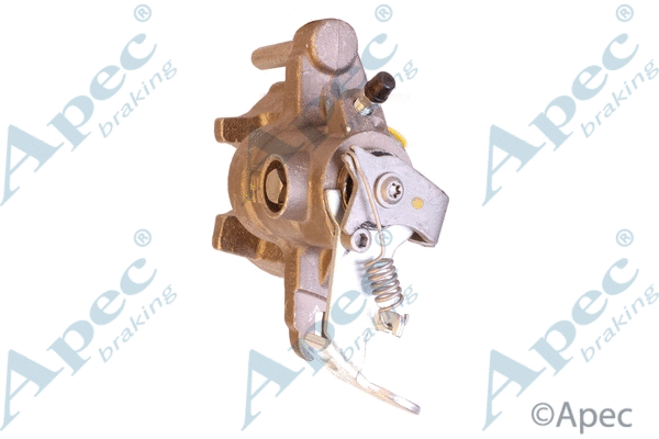 Brake Caliper (RCA109)