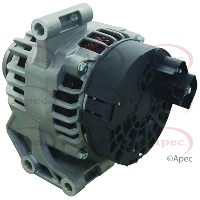 Alternator (AAL1693)