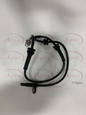 Sensor, wheel speed (ABS1307)
