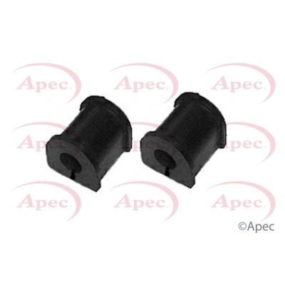 Mounting, stabiliser bar (AST8130)