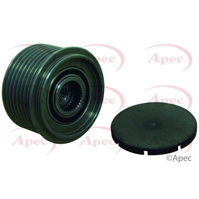 Alternator Freewheel Clutch (AOP1091)