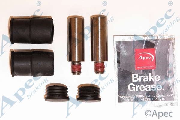 Guide Sleeve Kit, brake caliper (CKT1097)