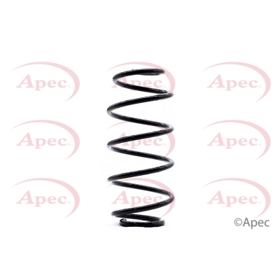 Suspension Spring (ACS1361)