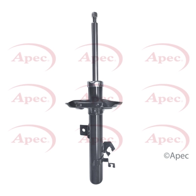 Shock Absorber (ASA1550)