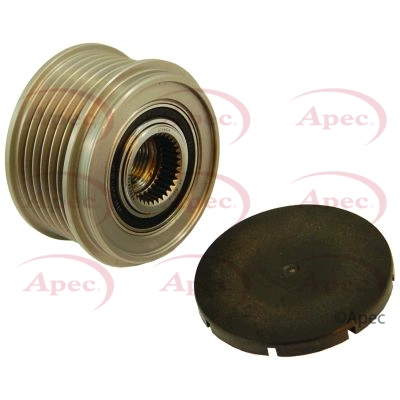 Alternator Freewheel Clutch (AOP1017)