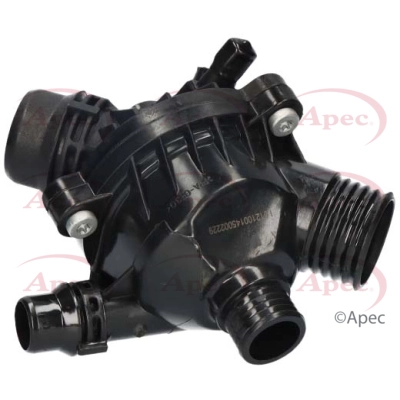 Thermostat, coolant (ATH1085)