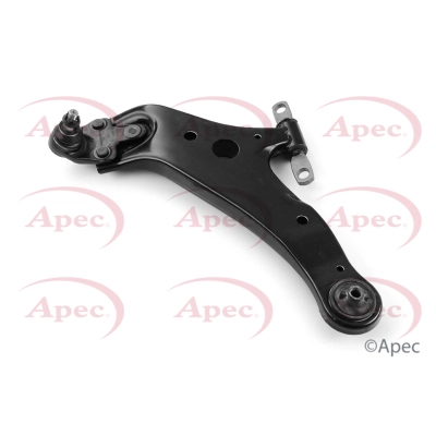 Control/Trailing Arm, wheel suspension (AST3206)