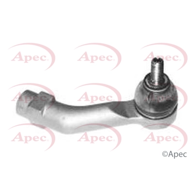Tie Rod End (AST6405)