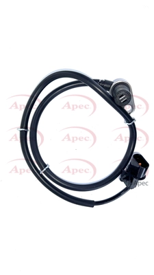 Sensor, wheel speed (ABS1616)