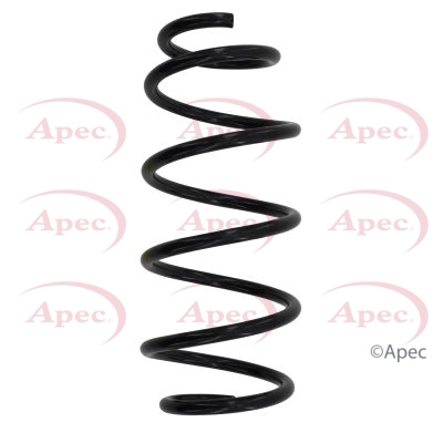 Suspension Spring (ACS1115)