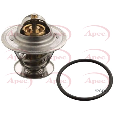 Thermostat, coolant (ATH1292)