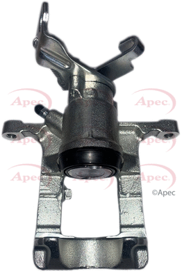 Brake Caliper (RCA619N)