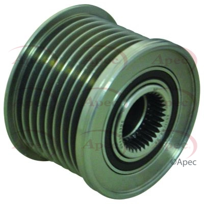 Alternator Freewheel Clutch (AOP1013)