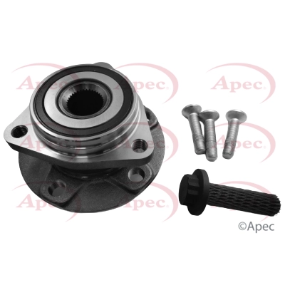 Wheel Bearing Kit (AWB1316)