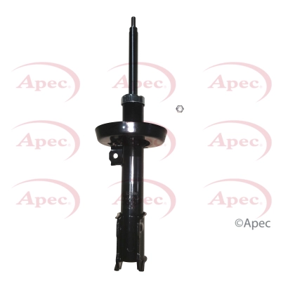 Shock Absorber (ASA1136)