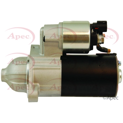 Starter (ASM1653)