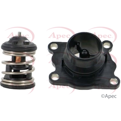 Thermostat, coolant (ATH1072)