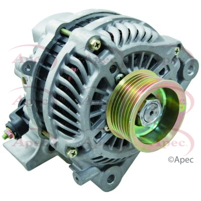 Alternator (AAL2081)