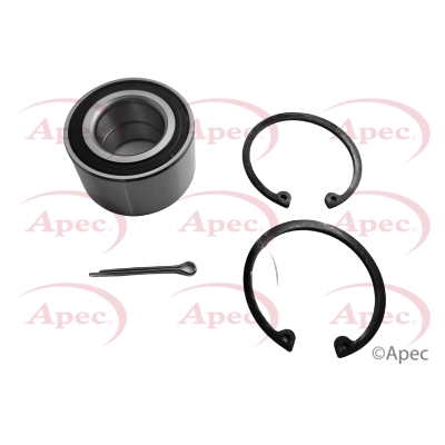 Wheel Bearing Kit (AWB1079)