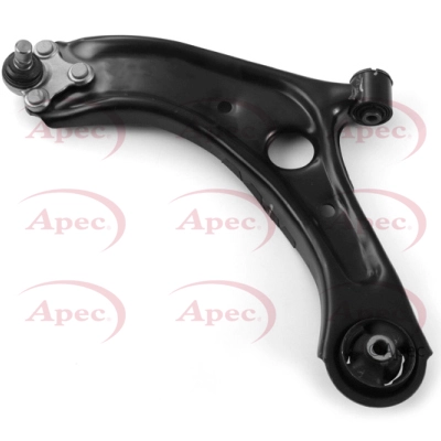 Control/Trailing Arm, wheel suspension (AST3089)