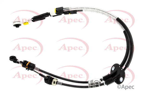 Cable Pull, manual transmission (CAB7061)