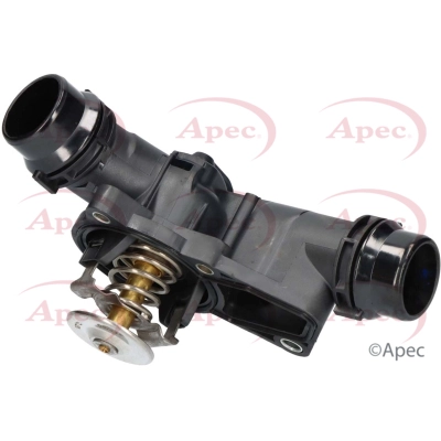 Thermostat, coolant (ATH1035)