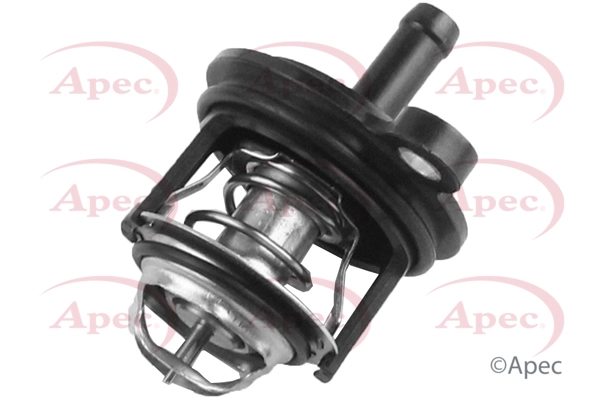 Thermostat, coolant (ATH1355)