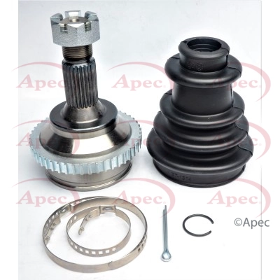 Joint, drive shaft (ACV1247)