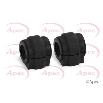 Mounting, stabiliser bar (AST8092)