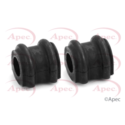 Mounting, stabiliser bar (AST8103)