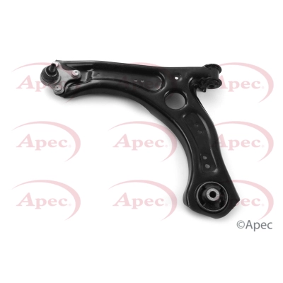 Control/Trailing Arm, wheel suspension (AST3098)