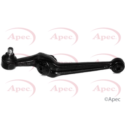 Control/Trailing Arm, wheel suspension (AST2032)