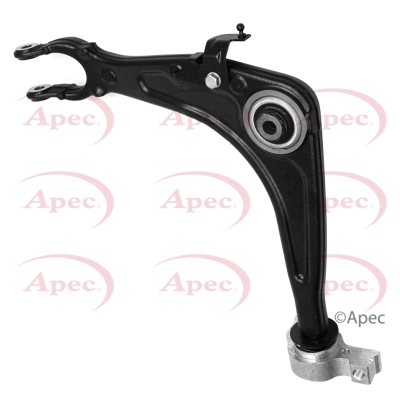 Control/Trailing Arm, wheel suspension (AST2900)