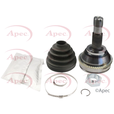 Joint, drive shaft (ACV1110)