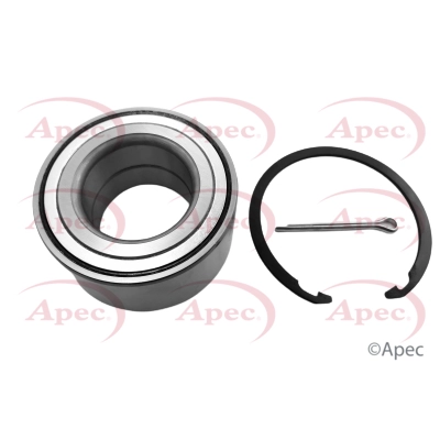 Wheel Bearing Kit (AWB1184)