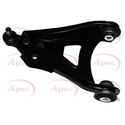 Control/Trailing Arm, wheel suspension (AST2138)